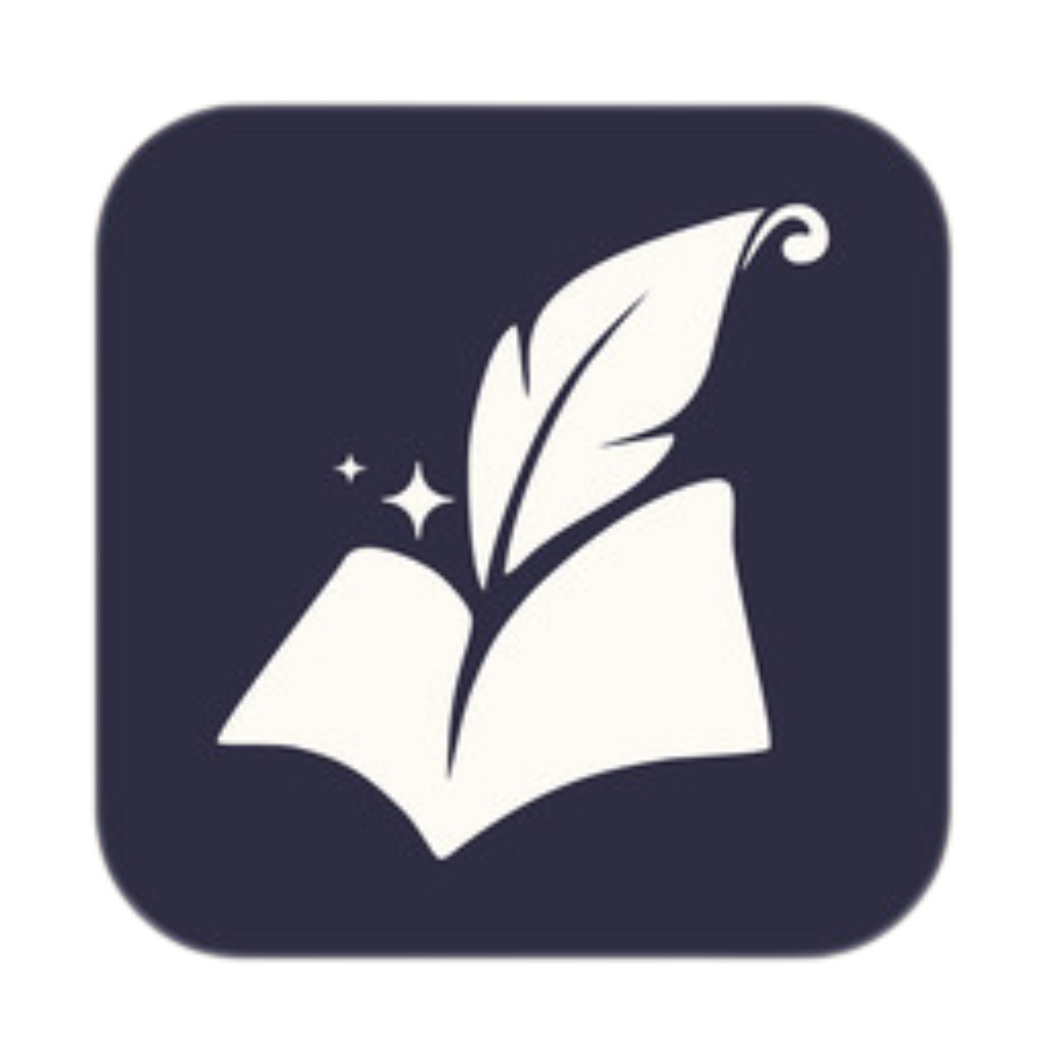 Story App Logo